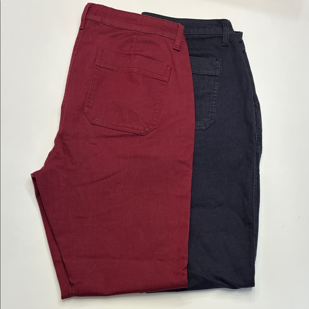 STUDIO BLUE Woman’s Jeans Bundle